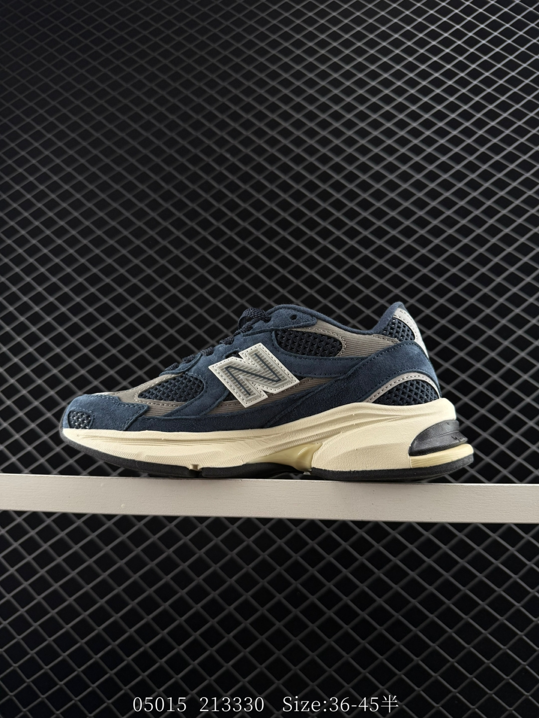 New Balance 2010